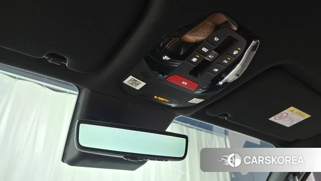 Kia Tasman id 4934570 из Кореи 21