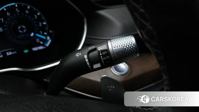 Genesis G80 (RG3) id 4511607 из Кореи 21