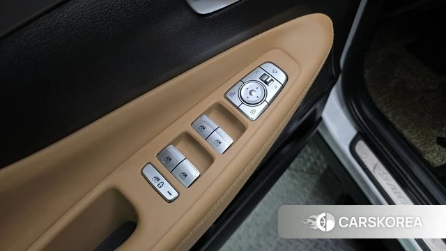Hyundai The New Santa Fe id 4603831 из Кореи 21