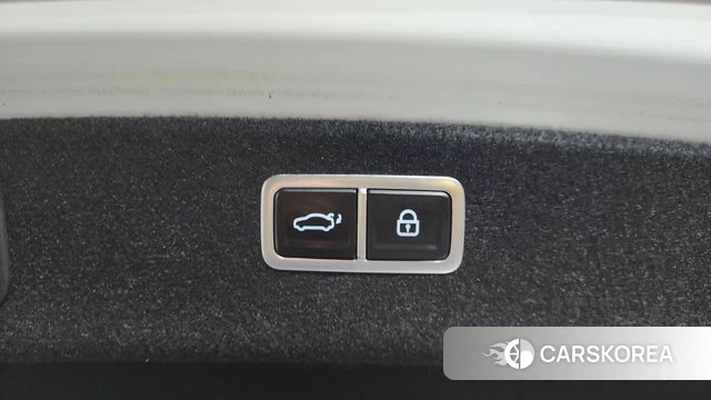 Genesis Electrified G80 (RG3) id 4518617 из Кореи 21