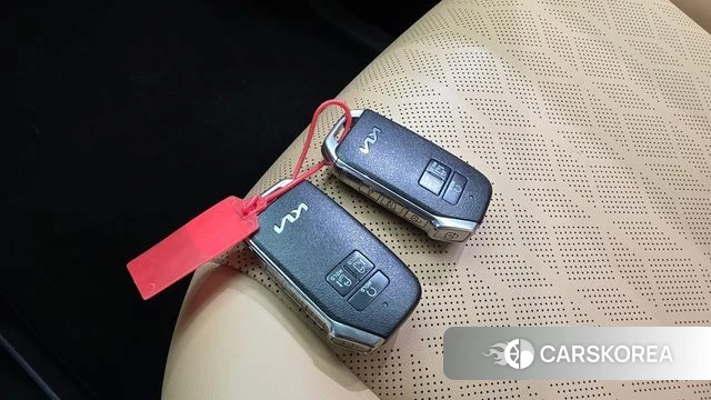 Kia Carnival 4th generation id 4623726 из Кореи 21