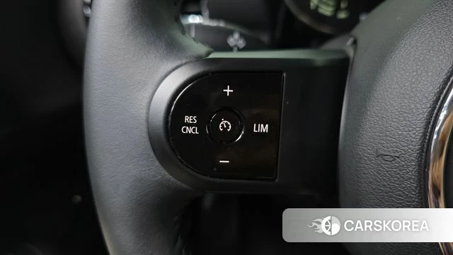 Mini Cooper Clubman id 4433044 из Кореи 21