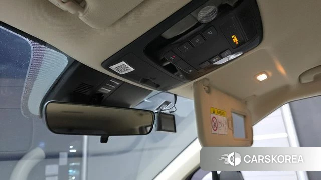 Kia Carnival 4th generation id 4470209 из Кореи 21