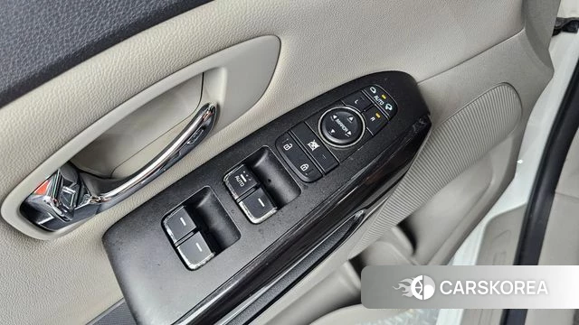 Kia The New Carnival id 4751038 из Кореи 21