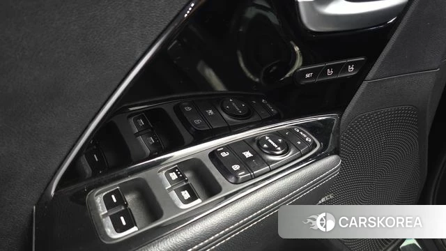 Kia Niro EV id 4567916 из Кореи 21