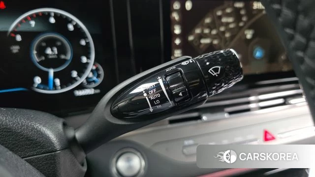 Hyundai The New Grandeur IG id 4595006 из Кореи 21