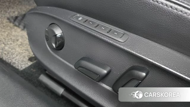 Volkswagen The New Passat id 4742151 из Кореи 21