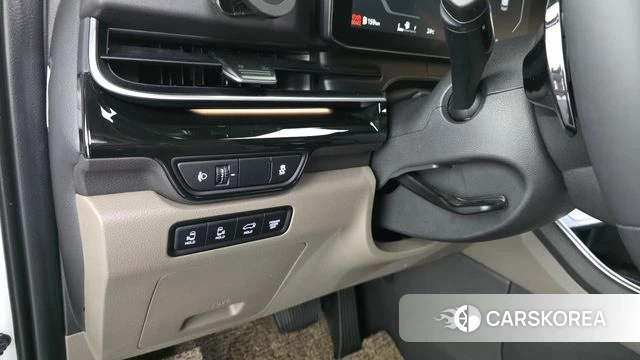 Kia The New Carnival 4th Generation id 4783004 из Кореи 21