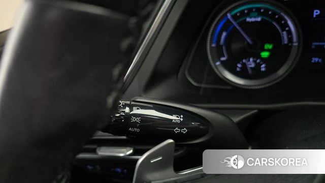 Hyundai Sonata Hybrid (DN8) id 4625802 из Кореи 21