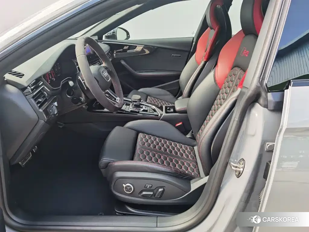 Audi RS 5 id 4674284 из Китая 21
