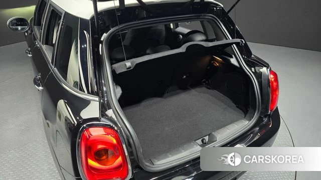 Mini Cooper id 4397957 из Кореи 21