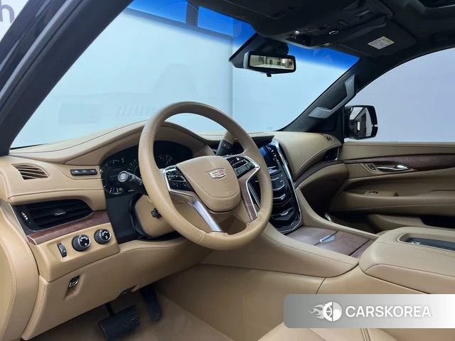 Cadillac Escalade ESCALADE id 3784152 из Китая 21