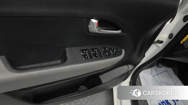 Kia The New Ray id 4501053 из Кореи 21