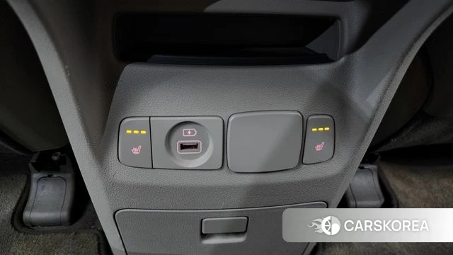 Kia The New Carnival id 4448036 из Кореи 21