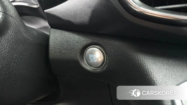 Hyundai The New Santa Fe id 4942326 из Кореи 21