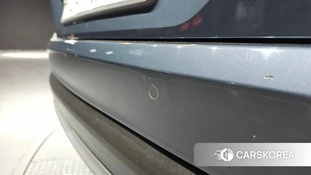 Hyundai All New Tucson id 4642685 из Кореи 21