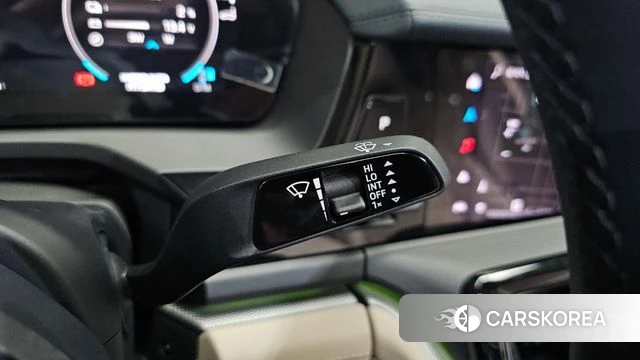 Porsche Panamera (976) id 4533174 из Кореи 21