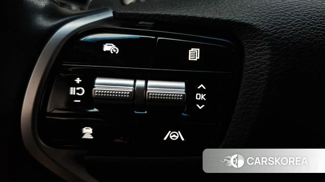 Kia K8 id 4423660 из Кореи 21