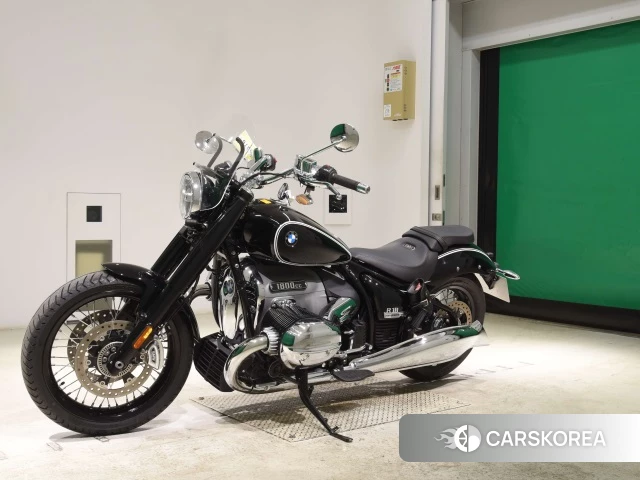 BMW R18 FIRST EDITION id 3946303 из Японии 20