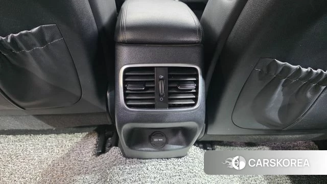 Kia The New K5 2nd generation id 4246278 из Кореи 21