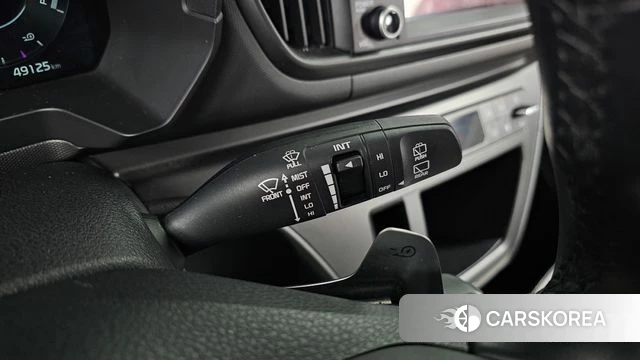 Kia The New Kia Ray EV id 4230415 из Кореи 21