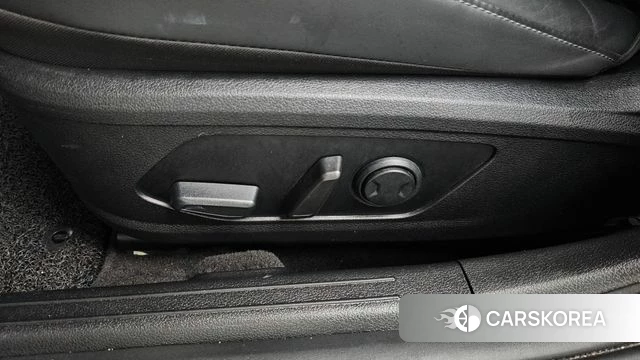 Hyundai Sonata (DN8) id 4573403 из Кореи 21