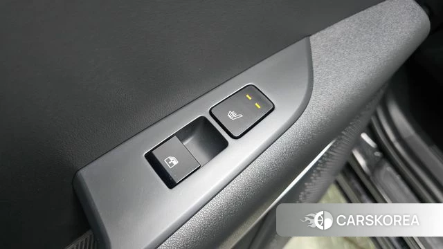 Kia Di All New Niro EV id 4267017 из Кореи 21