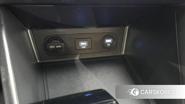Hyundai Sonata (DN8) id 4402480 из Кореи 21