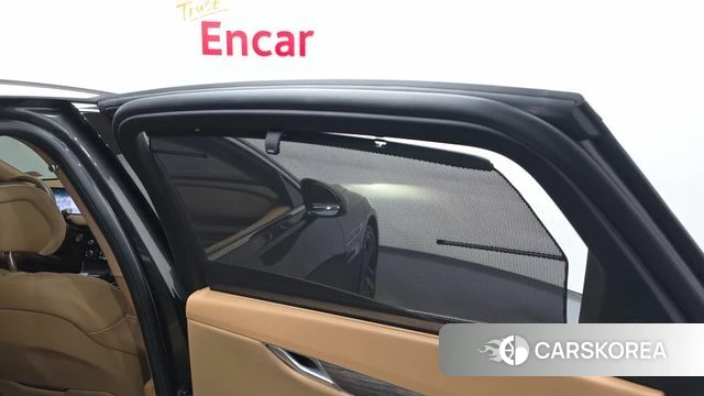 Genesis G80 (RG3) id 4493961 из Кореи 21