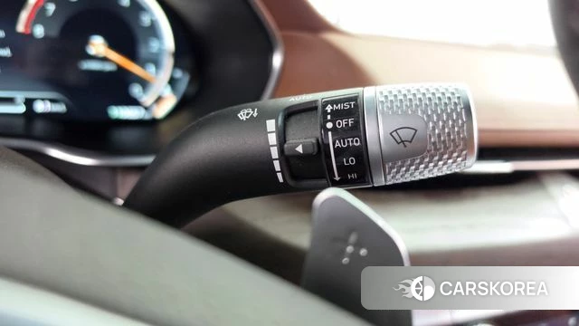 Genesis G80 (RG3) id 4283319 из Кореи 21