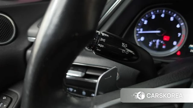 Hyundai Sonata (DN8) id 4395895 из Кореи 21