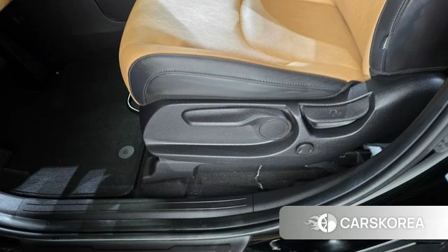 Kia Carnival 4th generation id 4500699 из Кореи 21