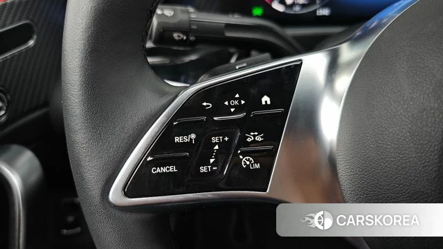 Mercedes-Benz A-Class W177 id 4773277 из Кореи 21