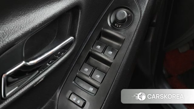 Chevrolet (GM Daewoo) The New Trax id 4285881 из Кореи 21