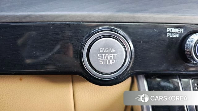 Kia Carnival 4th generation id 4316234 из Кореи 21