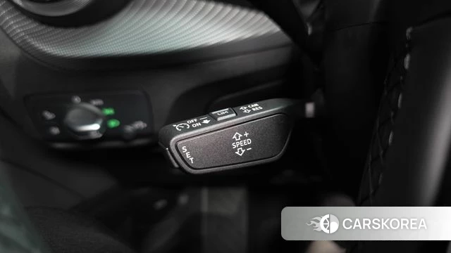 Audi Q2 id 4767967 из Кореи 21