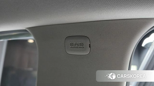 Ssangyong Rexton Sports id 4746628 из Кореи 21