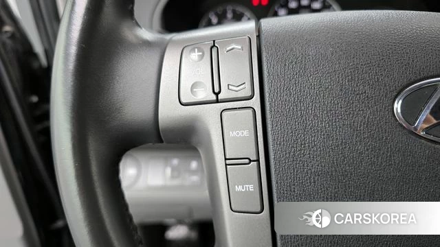 Hyundai The New Grand Starex id 4345410 из Кореи 21