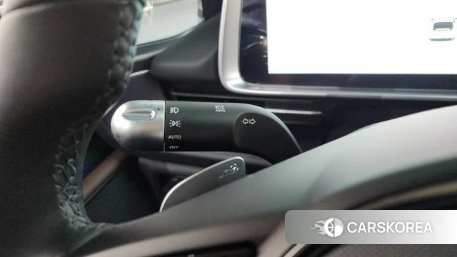 Hyundai Ionic 6 id 4853854 из Кореи 21