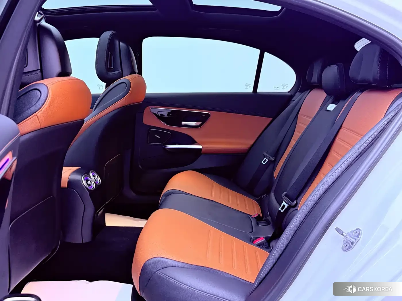 Mercedes-Benz C-class id 4538725 из Китая 21