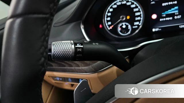Genesis G80 (RG3) id 4396363 из Кореи 21