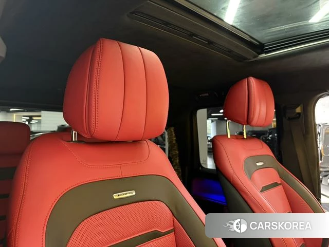 Mercedes-Benz G-class AMG id 4277968 из Китая 21