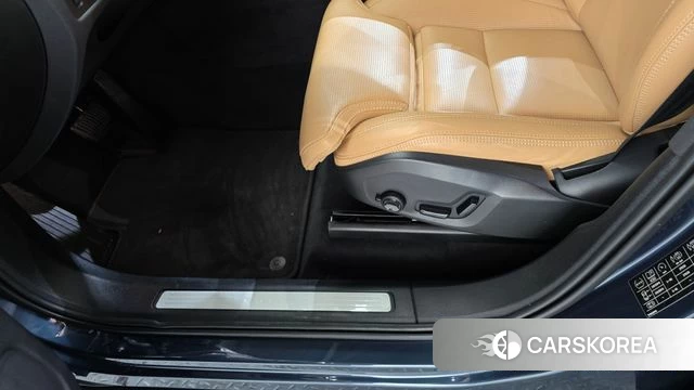 Volvo XC60 second Generation id 4609166 из Кореи 21