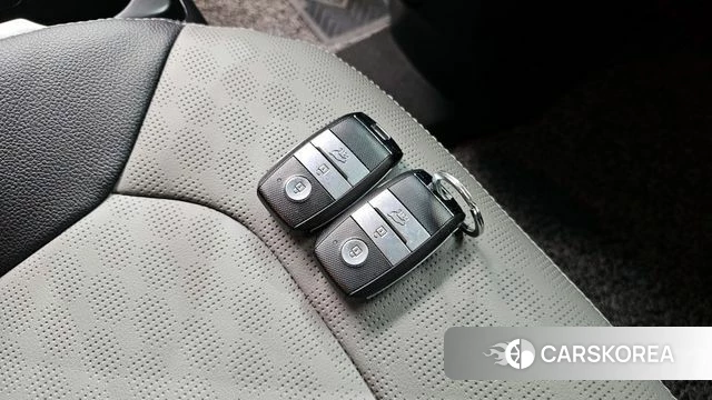 Kia The New Ray id 4377616 из Кореи 21
