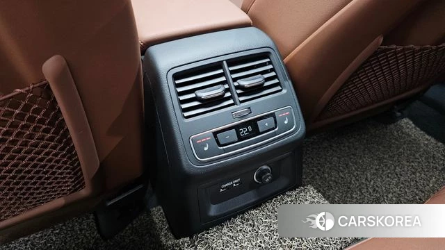 Audi A4 (B9) id 4872167 из Кореи 21