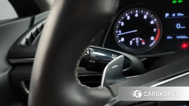 Hyundai Sonata (DN8) id 4502301 из Кореи 21