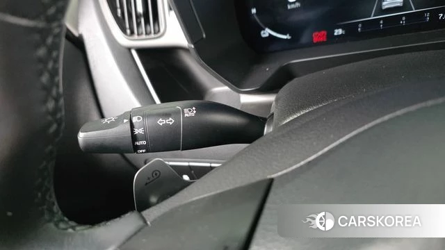 Kia The New Kia Ray EV id 4493863 из Кореи 21