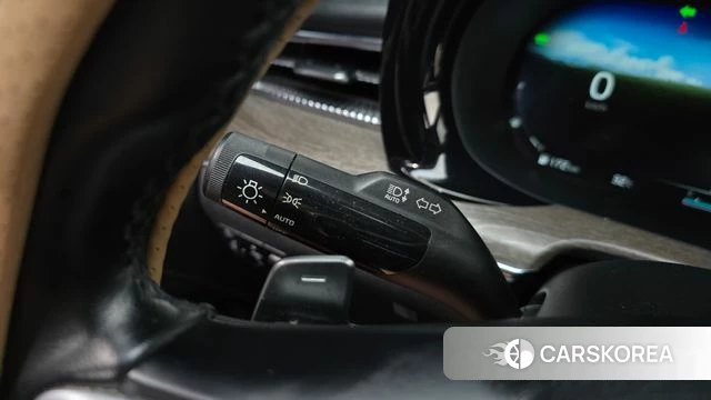 Kia K5 Hybrid 3rd Generation id 4667271 из Кореи 21