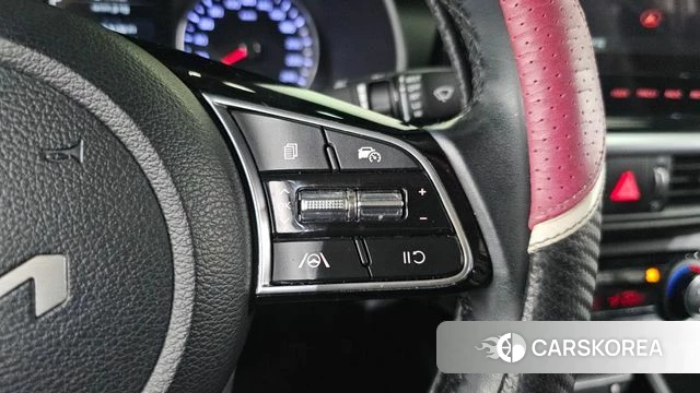 Kia The New K3 2nd generation id 4586048 из Кореи 21
