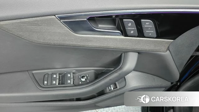 Audi A5 (F5) id 4249013 из Кореи 21